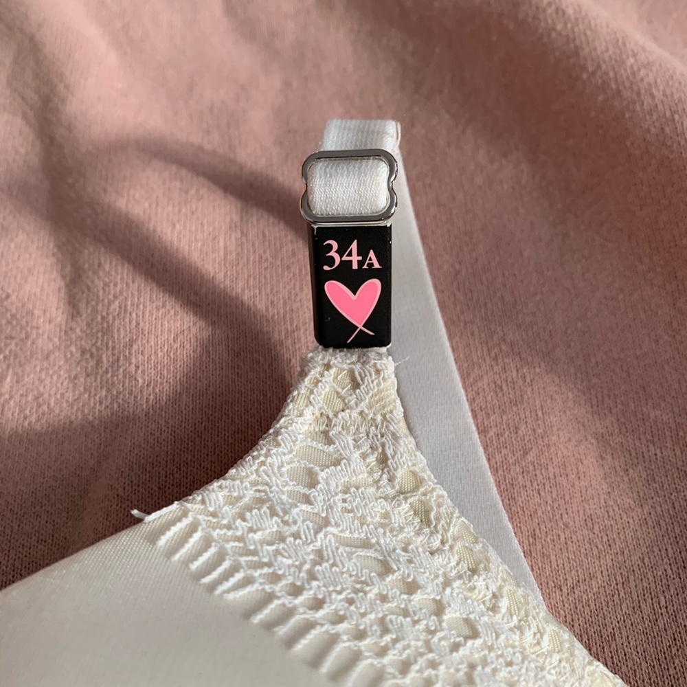 nwt victoria secret push up bra